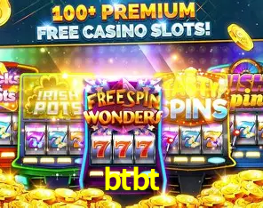 A Emoção da Loteria na btbt: Uma Chance de Mudança de Vida