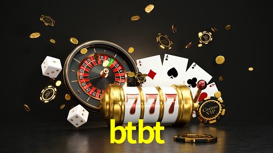 Welcome Bonus btbt