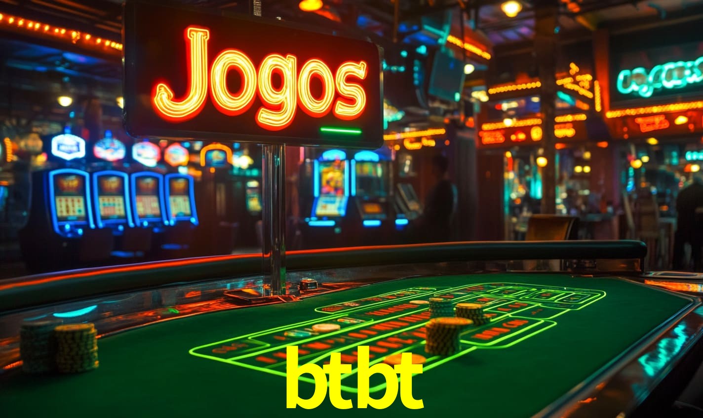 btbt - Pagamento PIX Instantâneo