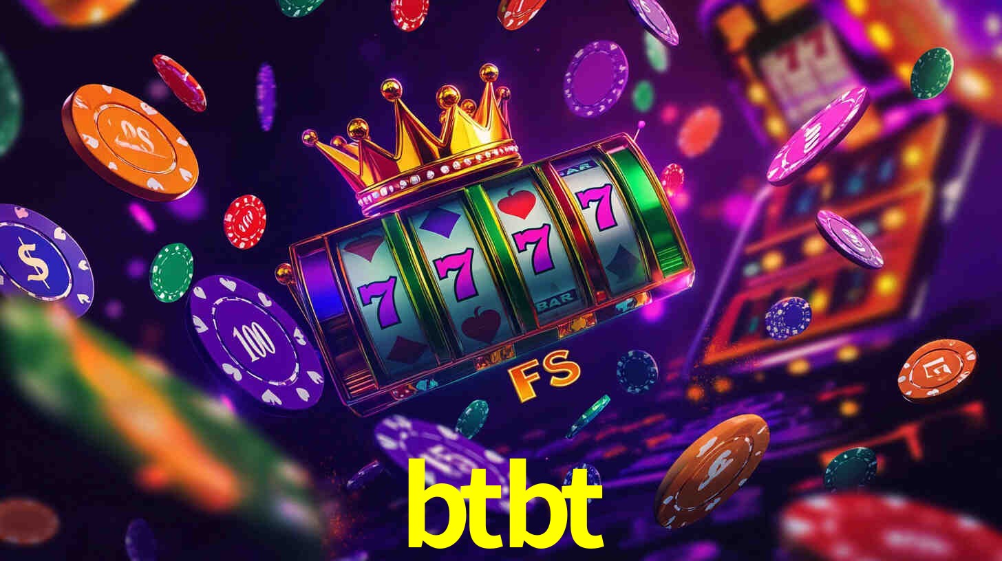 VIP Casino btbt