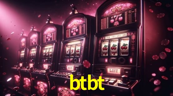 Casino Ao Vivo btbt