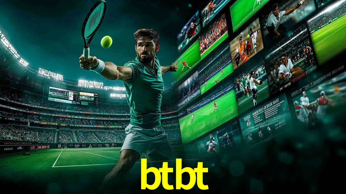 Descubra a Essência do btbt: Nossa História e Compromissos