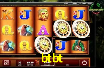 Desvendando o Mundo dos Jogos Virtuais na btbt