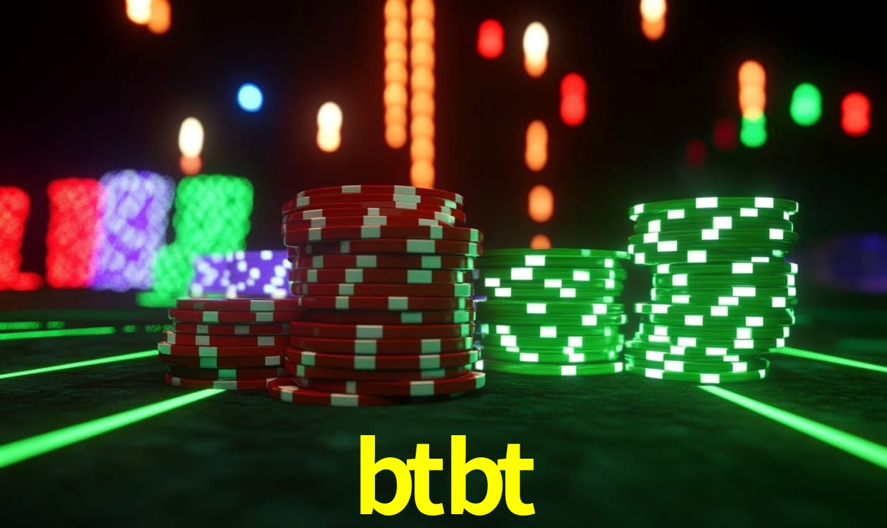 Live Casino btbt