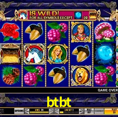 btbt Cassino - 80+ Mesas ao Vivo