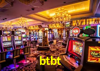 btbt Brasília - Casino Guide