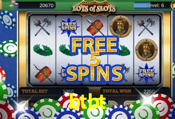 btbt Salvador - Studio Tour