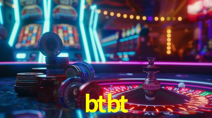 Platform Technology btbt