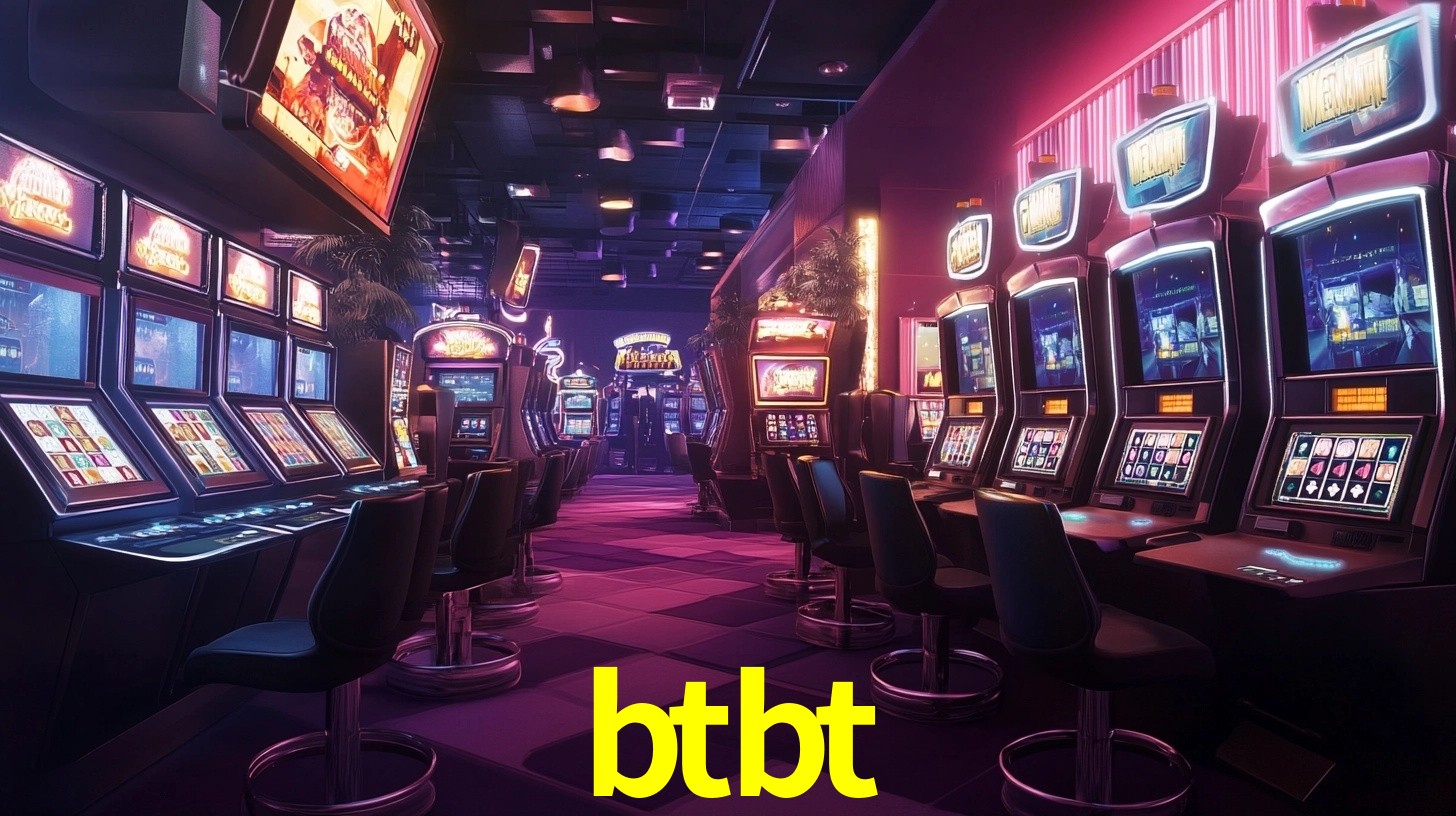 Welcome Bonus btbt