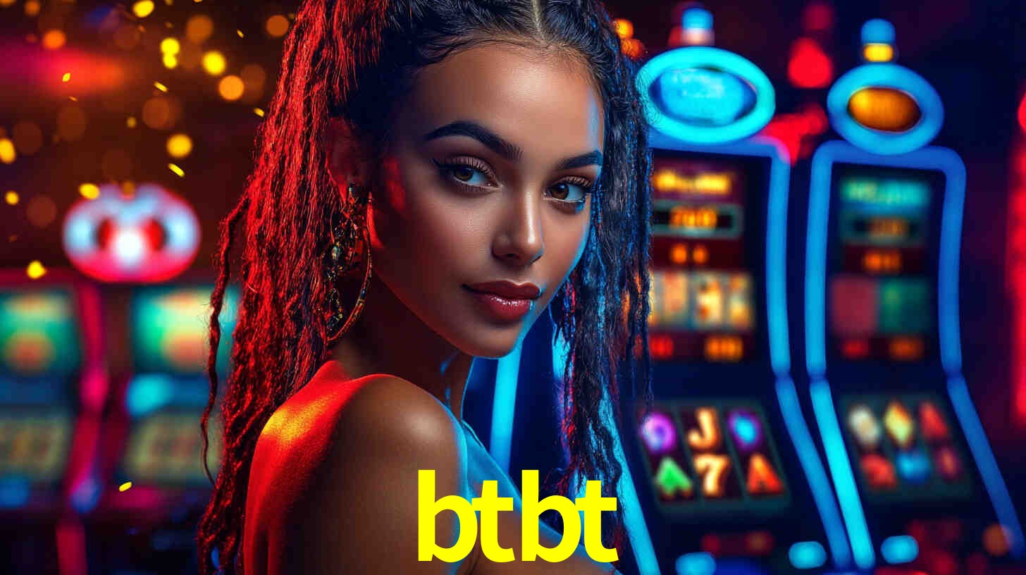 Inovações de Jogos na btbt: O Futuro das Experiências Interativas