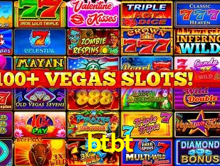 btbt Belo Horizonte - VIP Casino