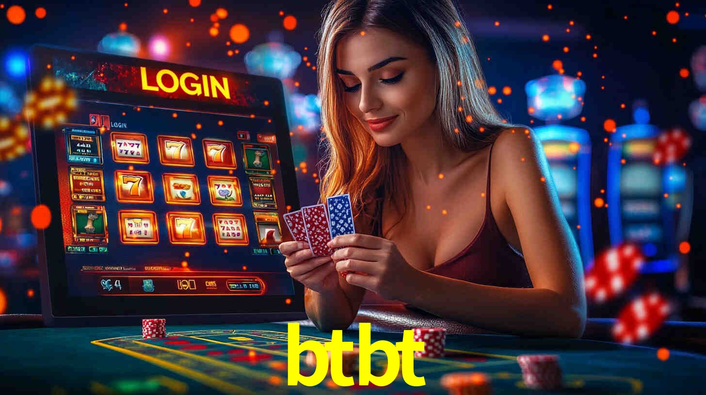 btbt: A Experiência de Casino com Jogos de Mesa ao Vivo