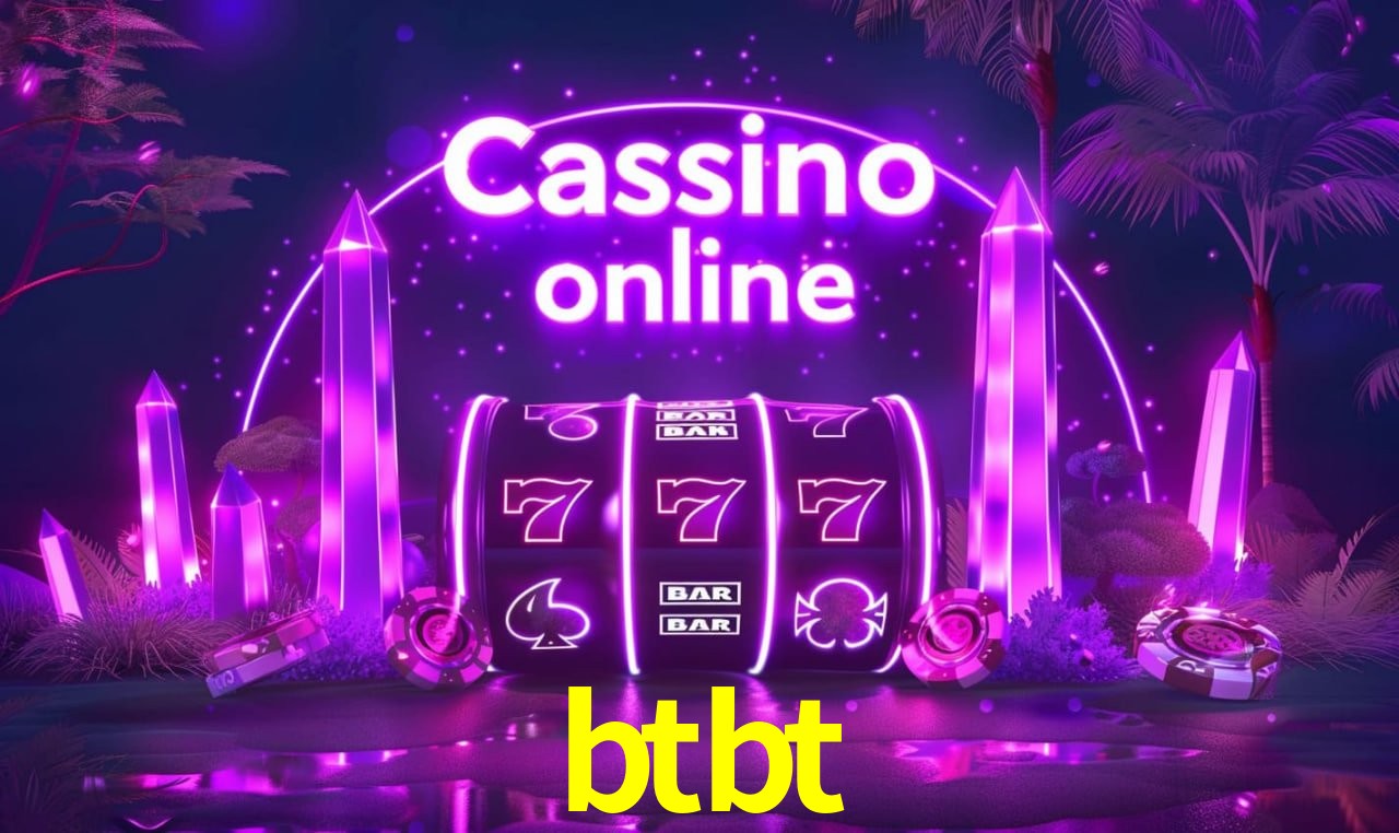 btbt - Login Methods