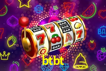 Descubra o Mundo do Cassino Online com btbt