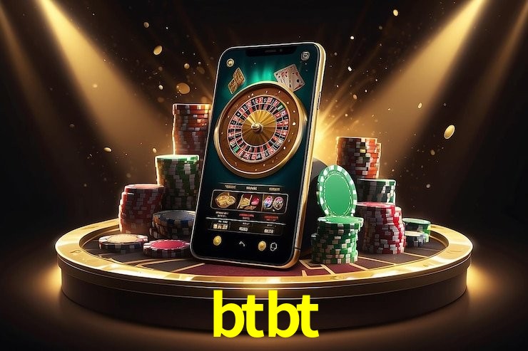 btbt - cassino ao vivo