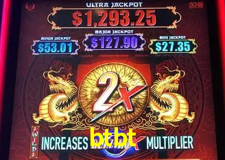 btbt Curitiba - Live Status